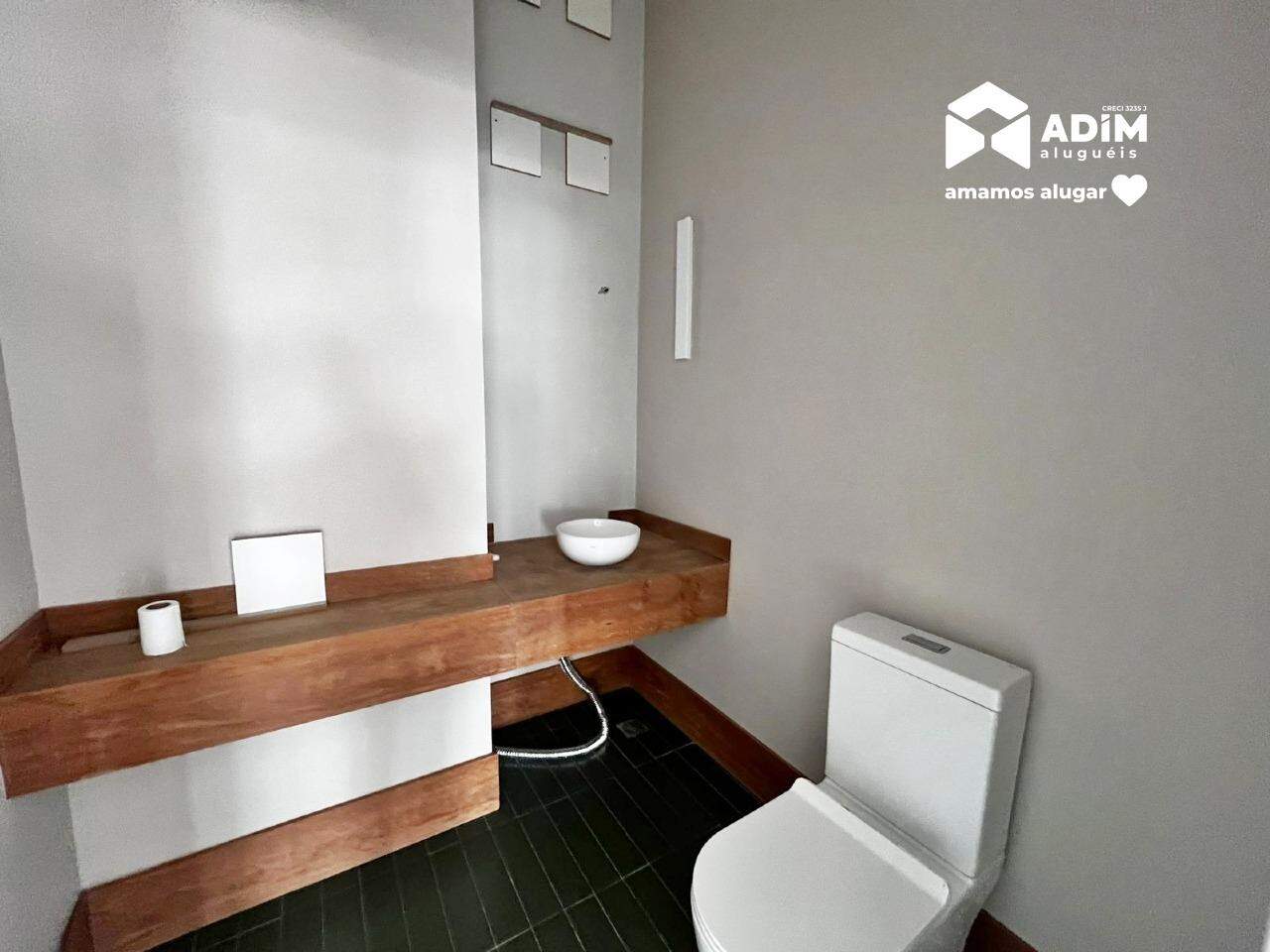 [Edificio] Sala comercial para aluguel Torre de Málaga: 