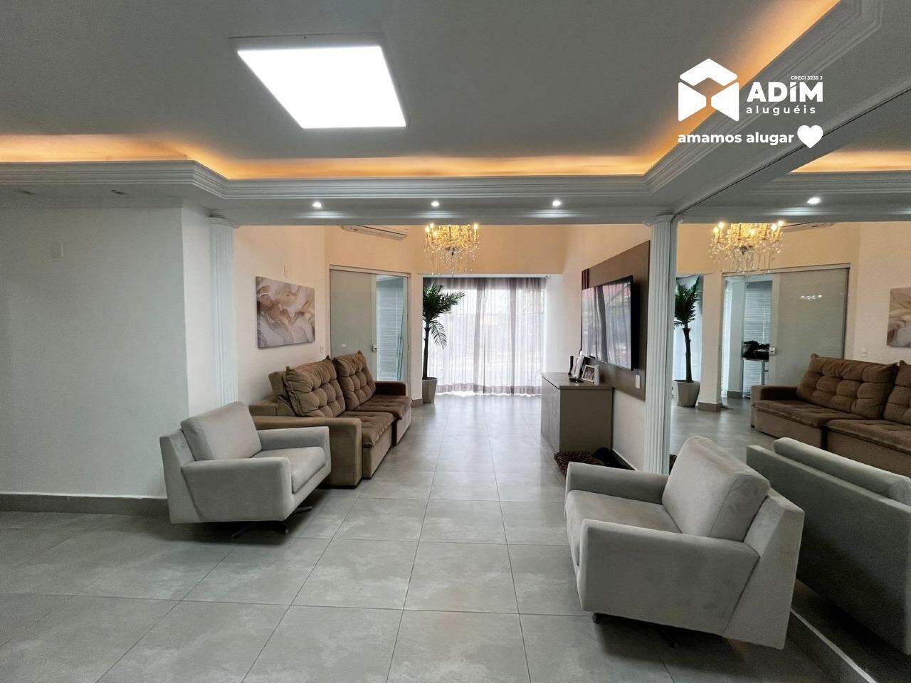 [Edificio] Sala comercial para aluguel : 