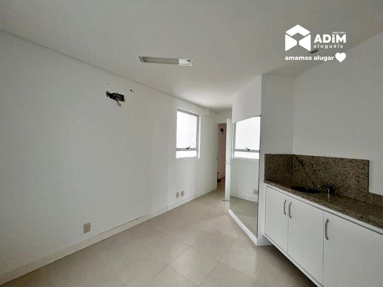 [Edificio] Sala comercial para aluguel Centro Médico San Paolo : 