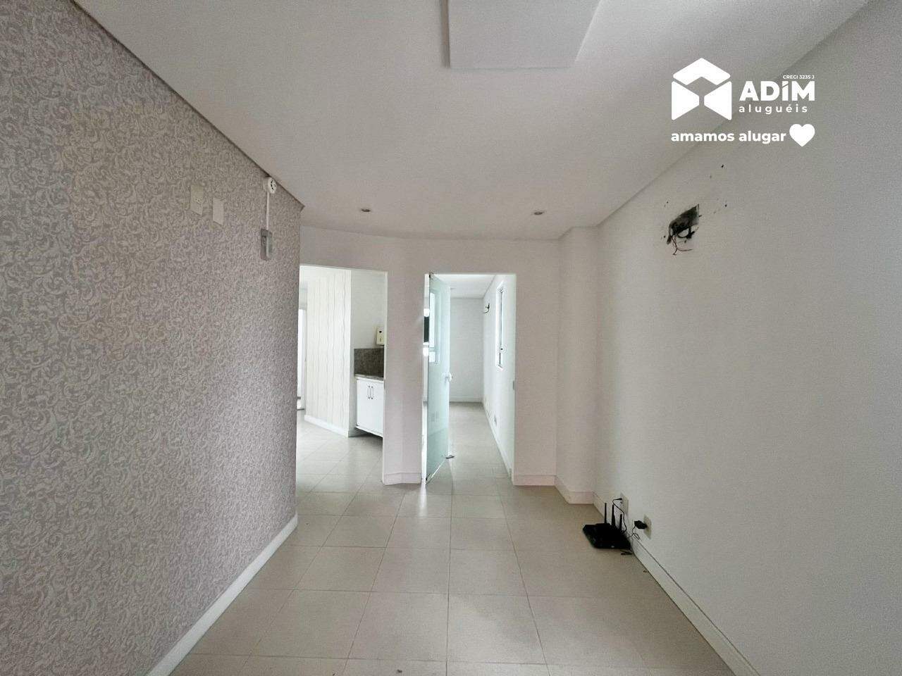 [Edificio] Sala comercial para aluguel Centro Médico San Paolo : 