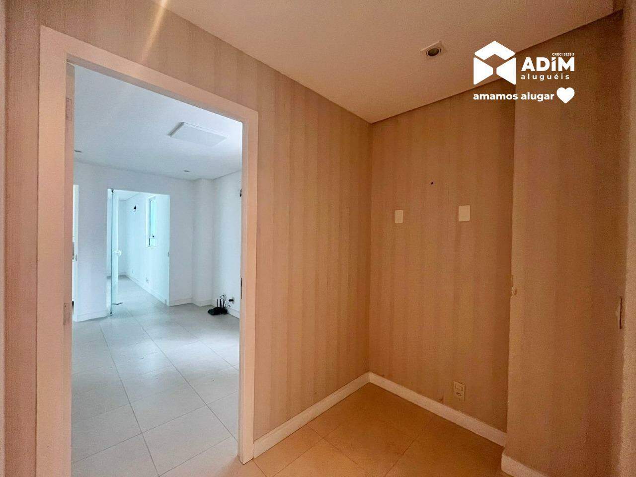 [Edificio] Sala comercial para aluguel Centro Médico San Paolo : 