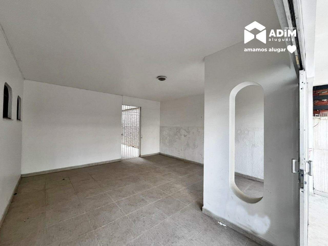 [Edificio] Casa comercial para aluguel : 
