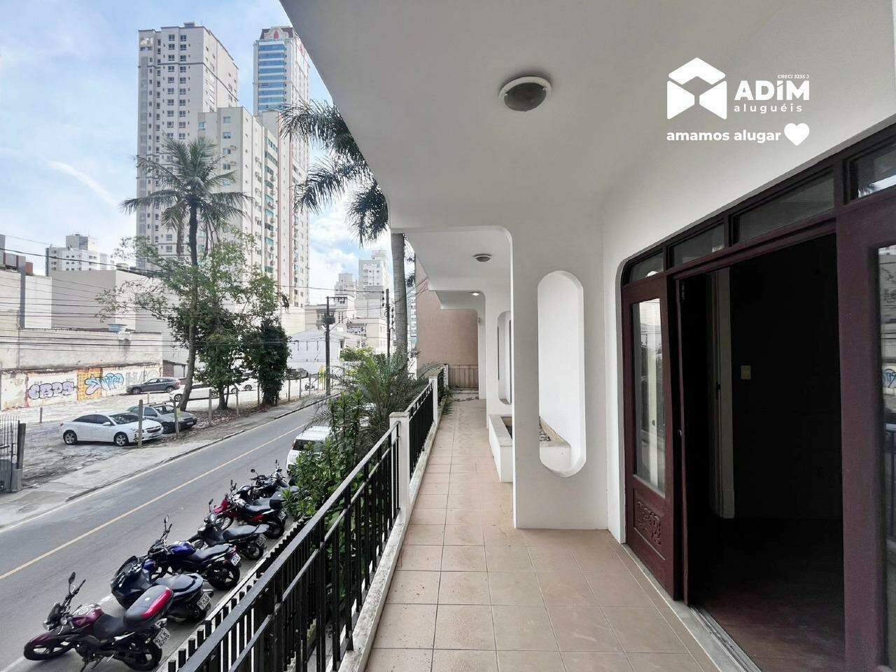 [Edificio] Casa comercial para aluguel : 