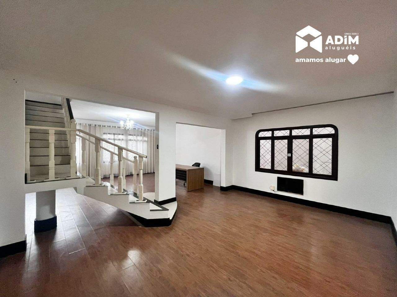 [Edificio] Casa comercial para aluguel : 