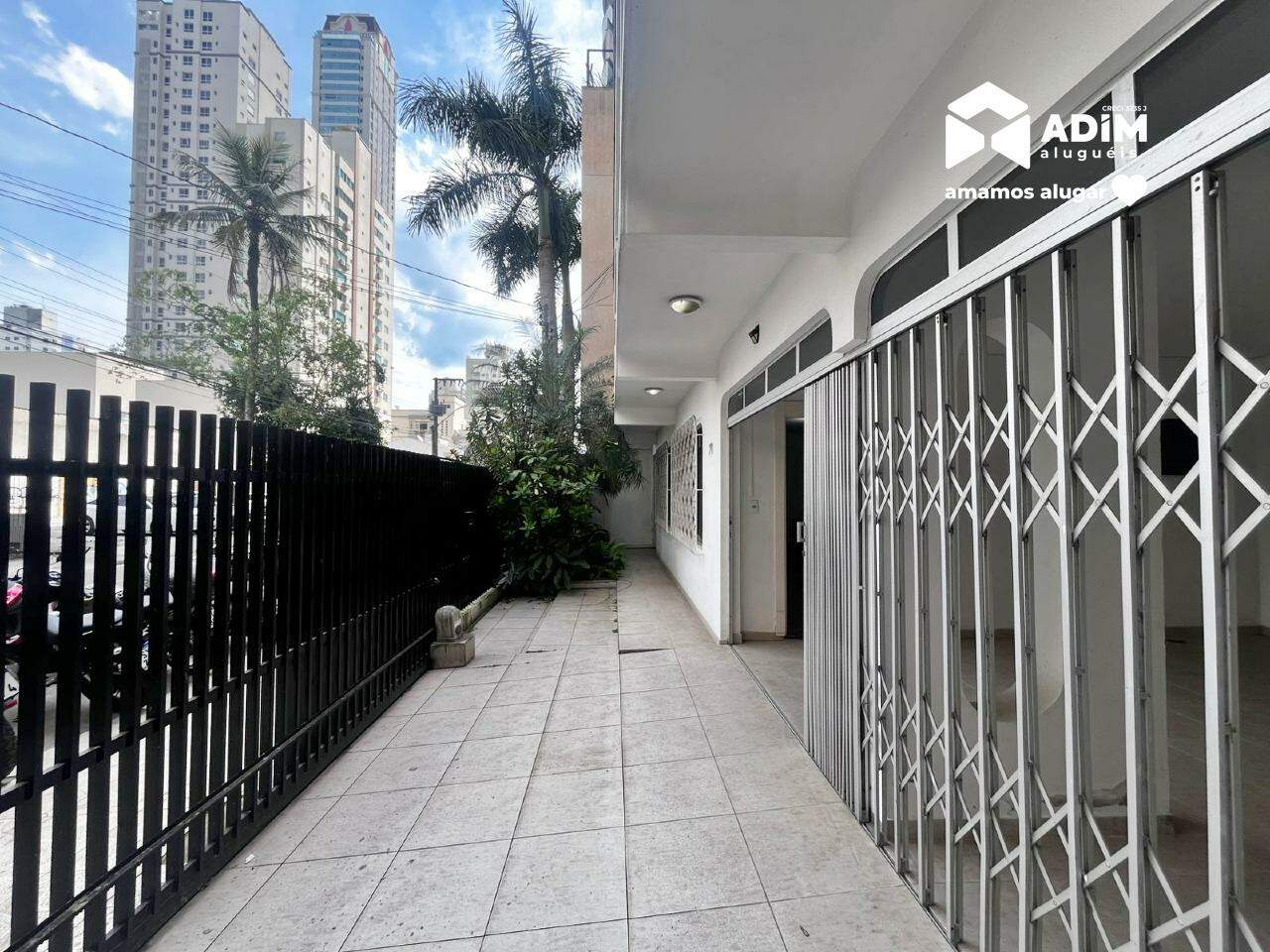 [Edificio] Casa comercial para aluguel : 