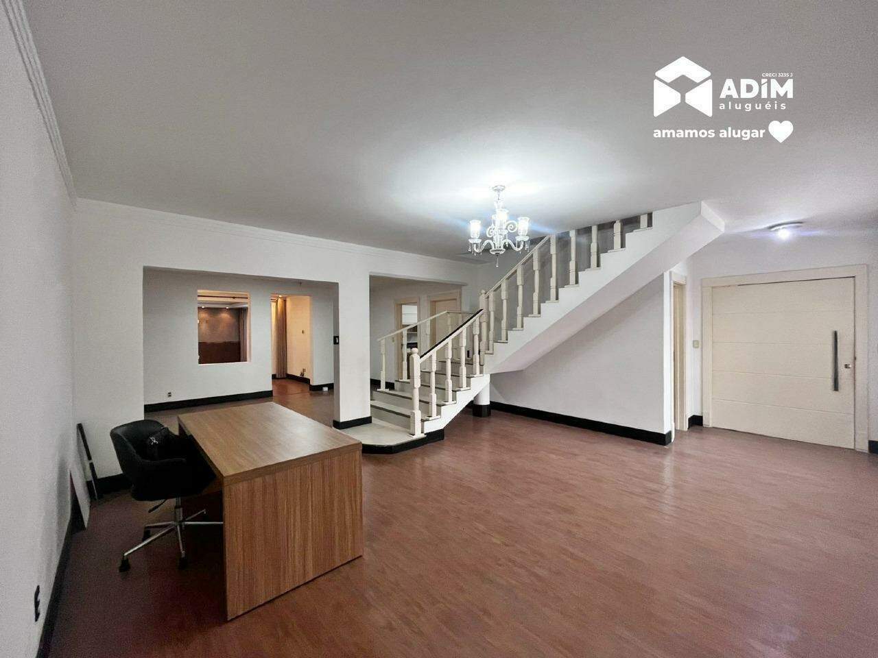 [Edificio] Casa comercial para aluguel : 
