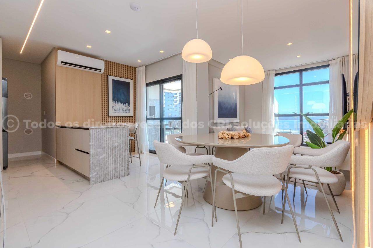 [Edificio] Apartamento à venda Aquamarine Residence: 