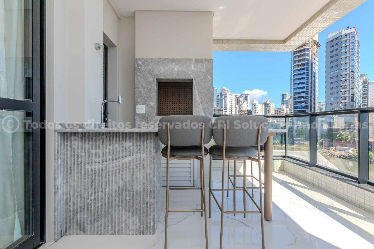 [Edificio] Apartamento à venda Aquamarine Residence: 