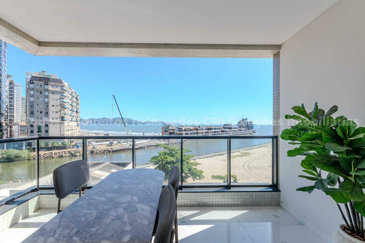 [Edificio] Apartamento à venda Aquamarine Residence: 