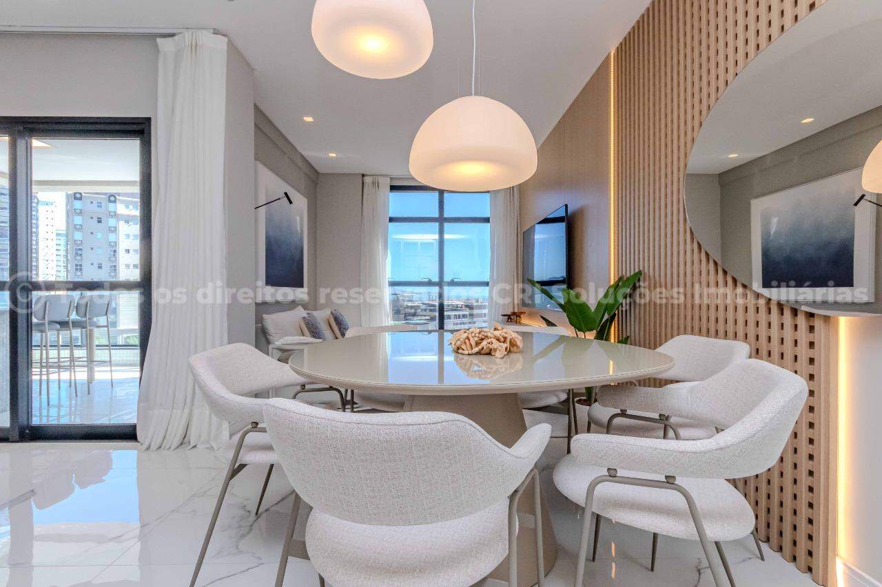 [Edificio] Apartamento à venda Aquamarine Residence: 