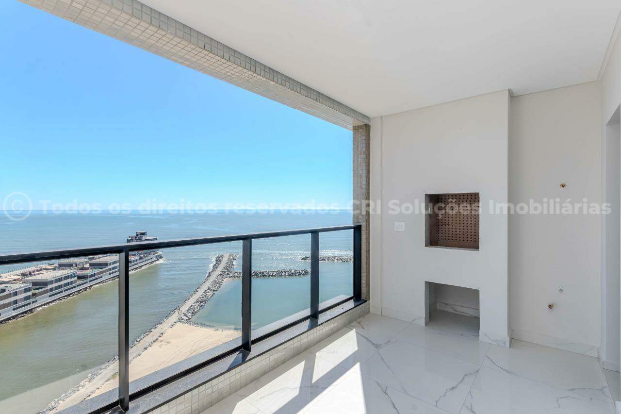 [Edificio] Apartamento à venda Aquamarine Residence: 