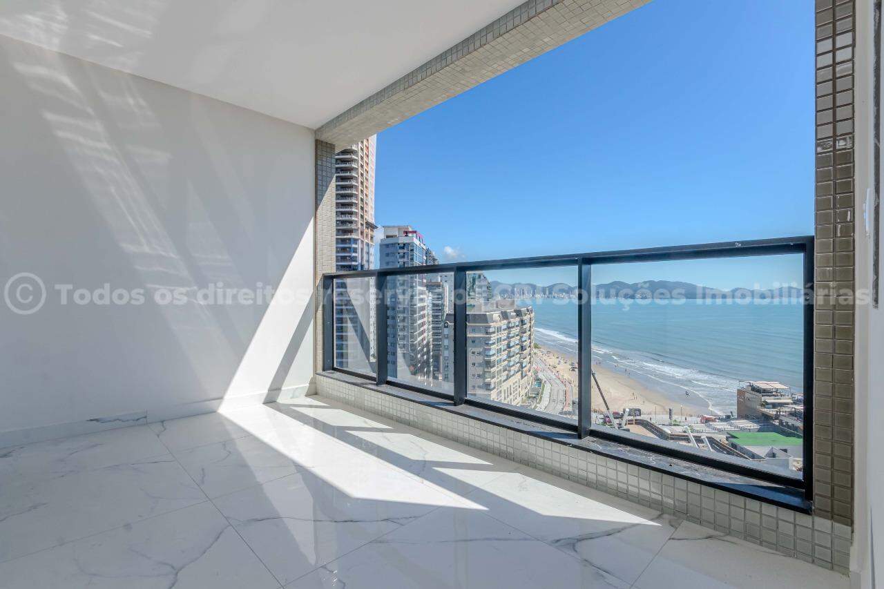 [Edificio] Apartamento à venda Aquamarine Residence: 