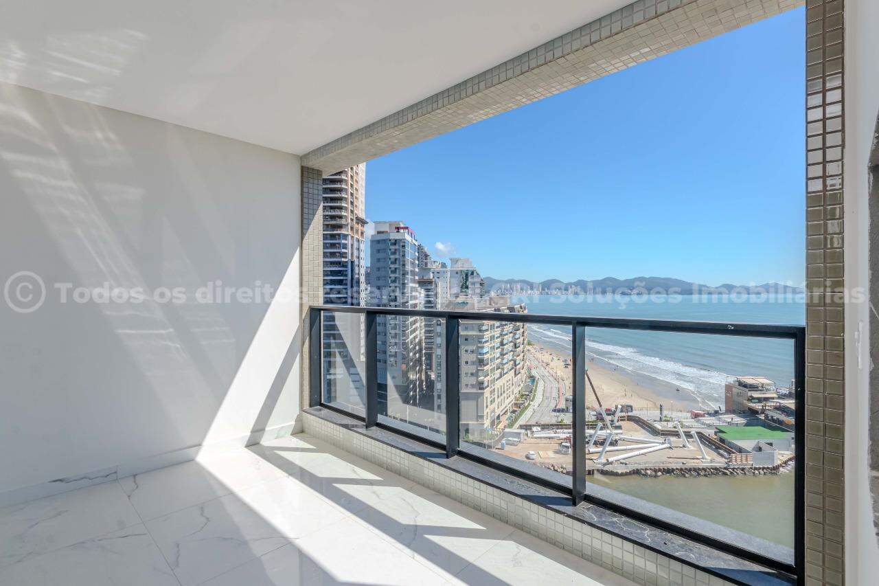 [Edificio] Apartamento à venda Aquamarine Residence: 