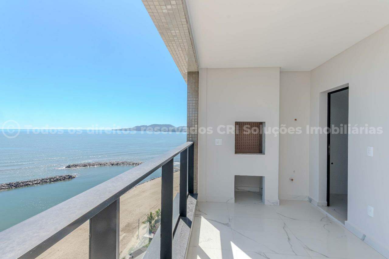 [Edificio] Apartamento à venda Aquamarine Residence: 