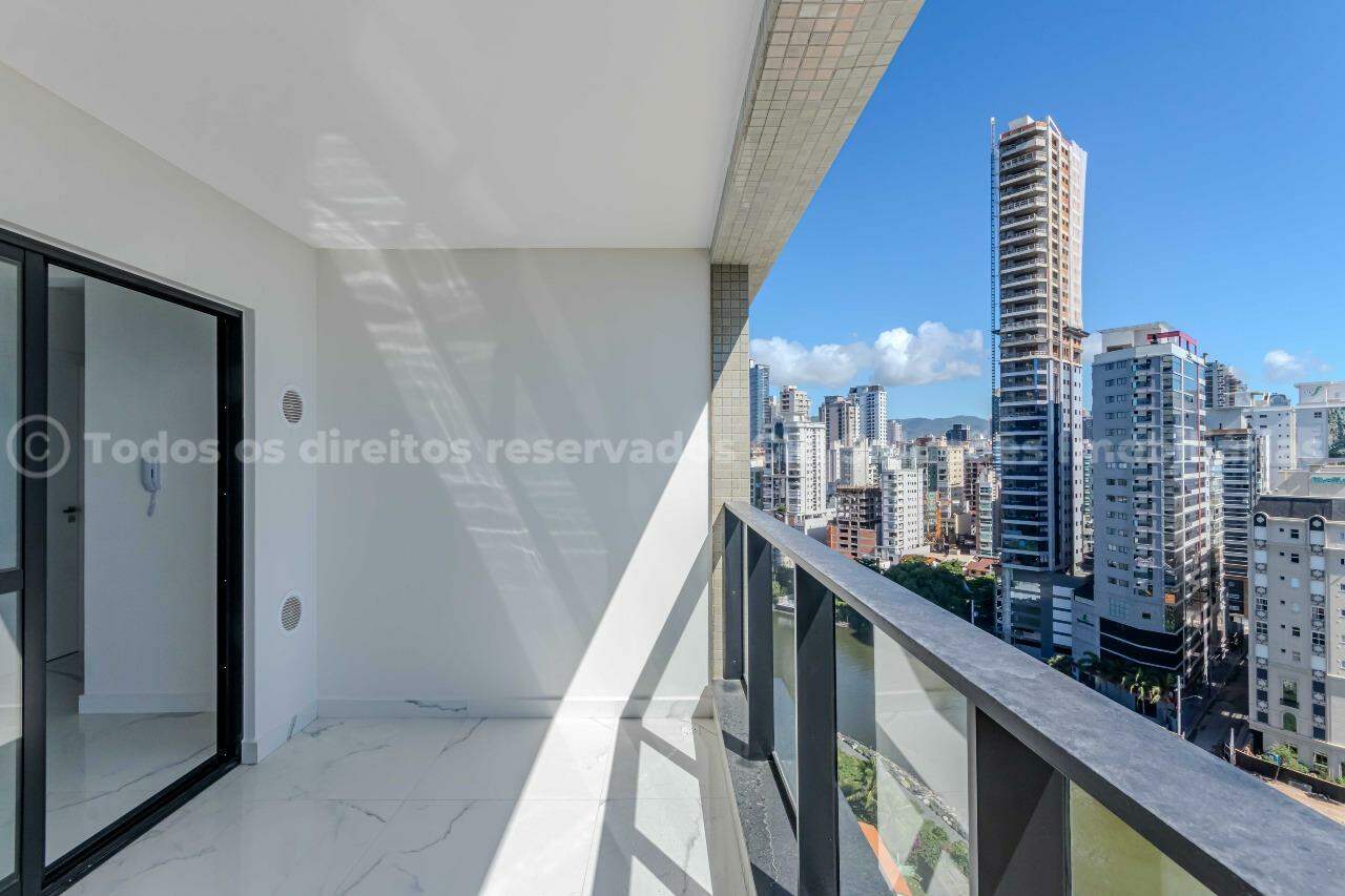 [Edificio] Apartamento à venda Aquamarine Residence: 