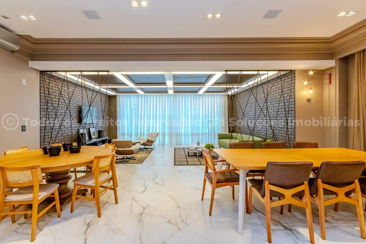 Apartamento no Edifício Sangiovese 3 Quartos sendo 2 Suítes em Balneário Camboriú 