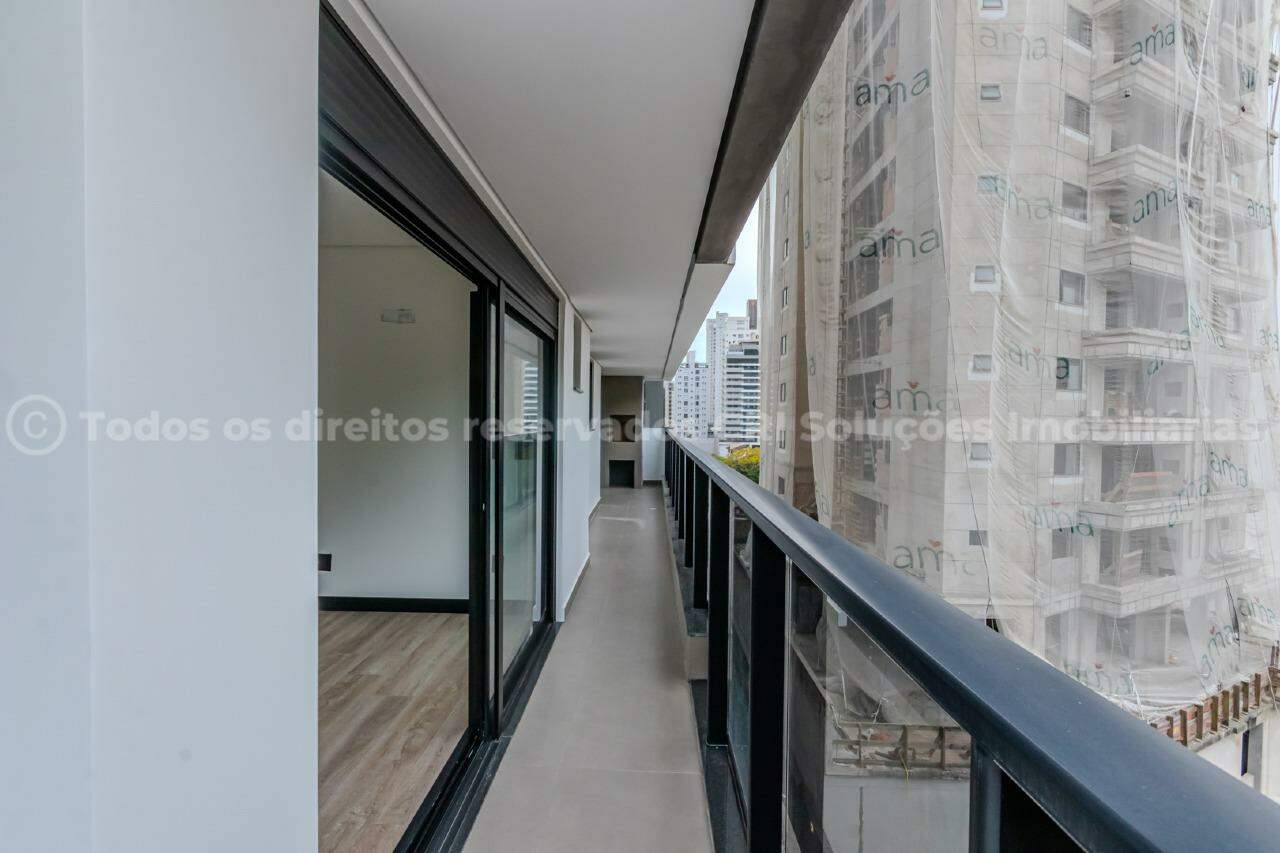 [Edificio] Apartamento à venda Serenity Tower : 