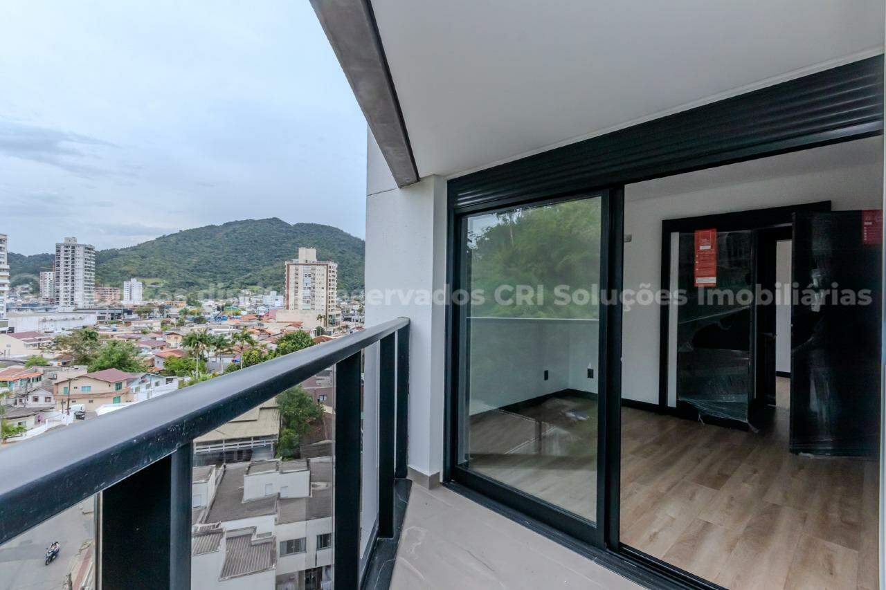[Edificio] Apartamento à venda Serenity Tower : 