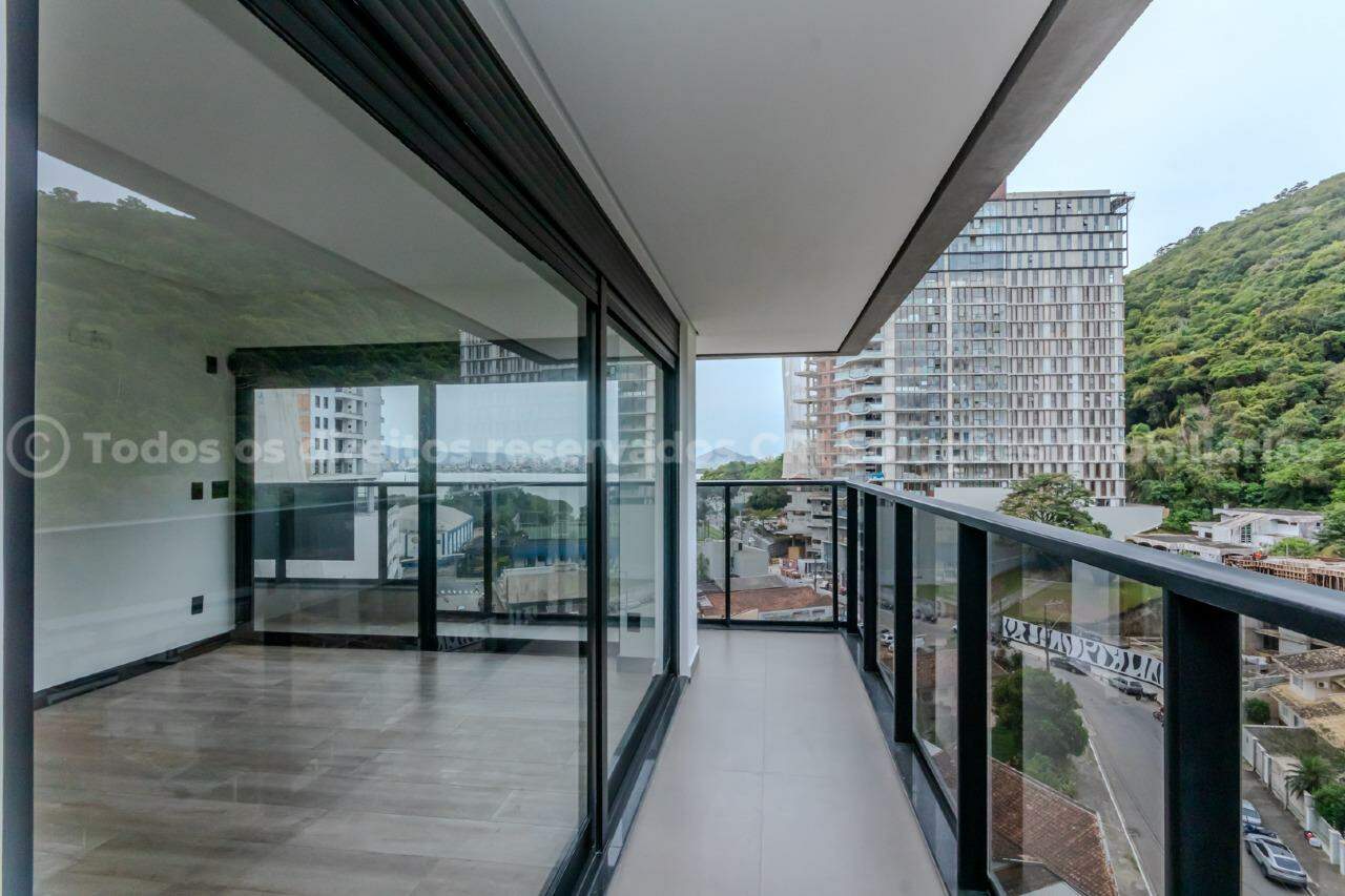 [Edificio] Apartamento à venda Serenity Tower : 