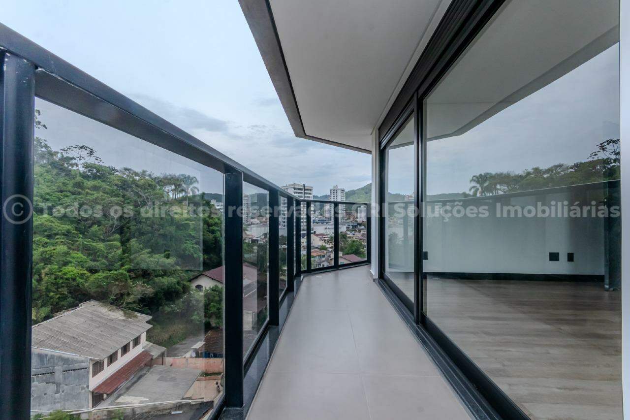 [Edificio] Apartamento à venda Serenity Tower : 