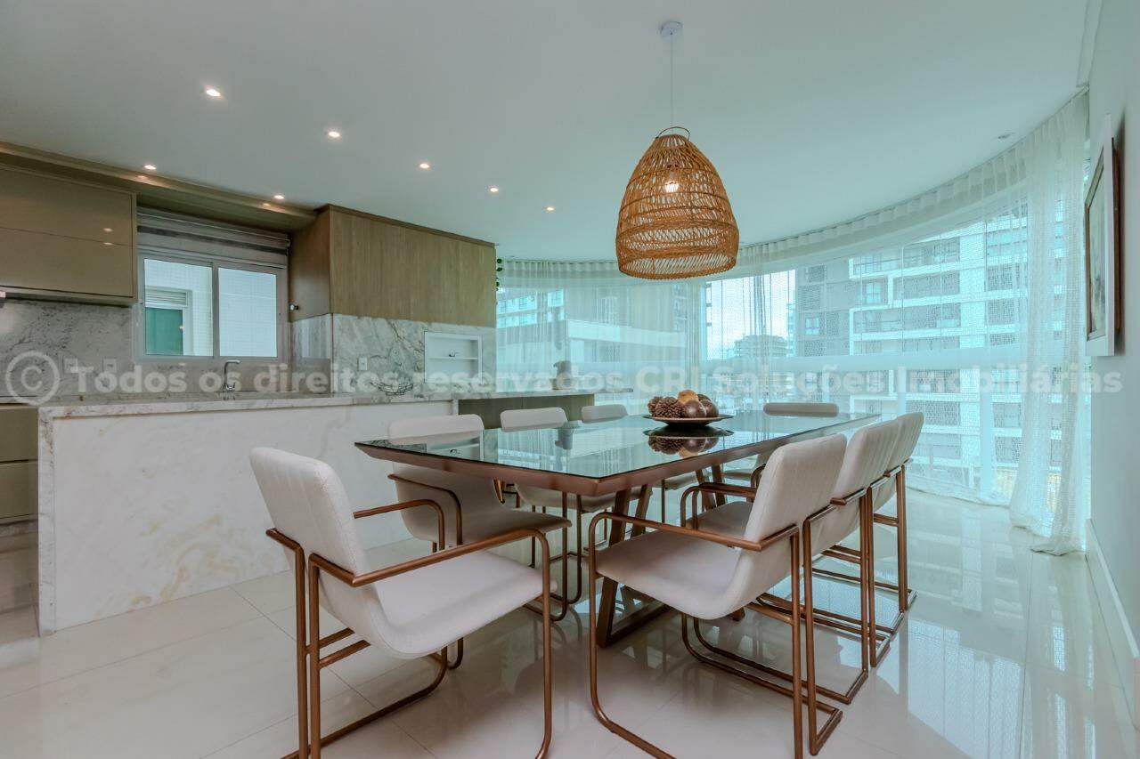 Apartamento a venda no Brava Beach Aroeira na Praia Brava em Itajaí