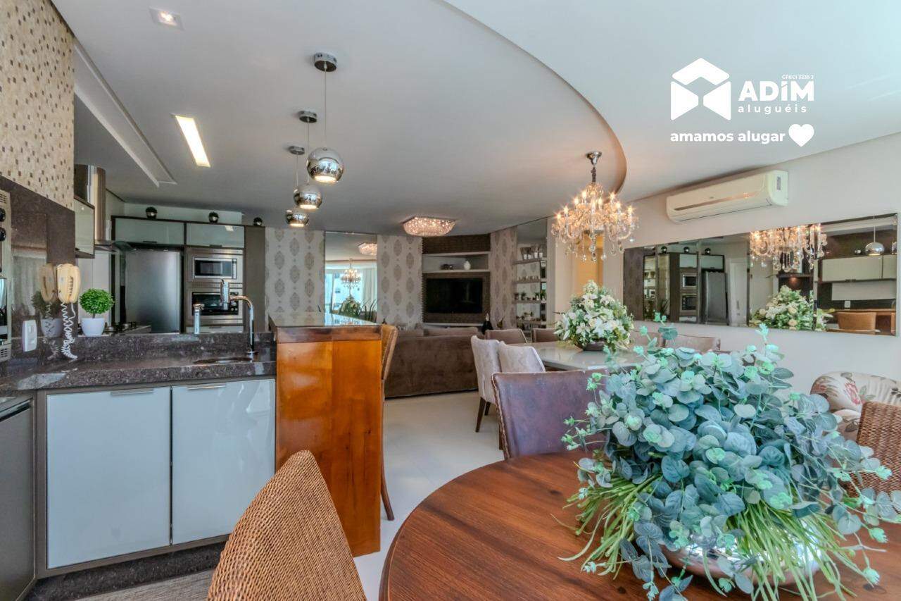 [Edificio] Apartamento para aluguel Lê Majestic: 