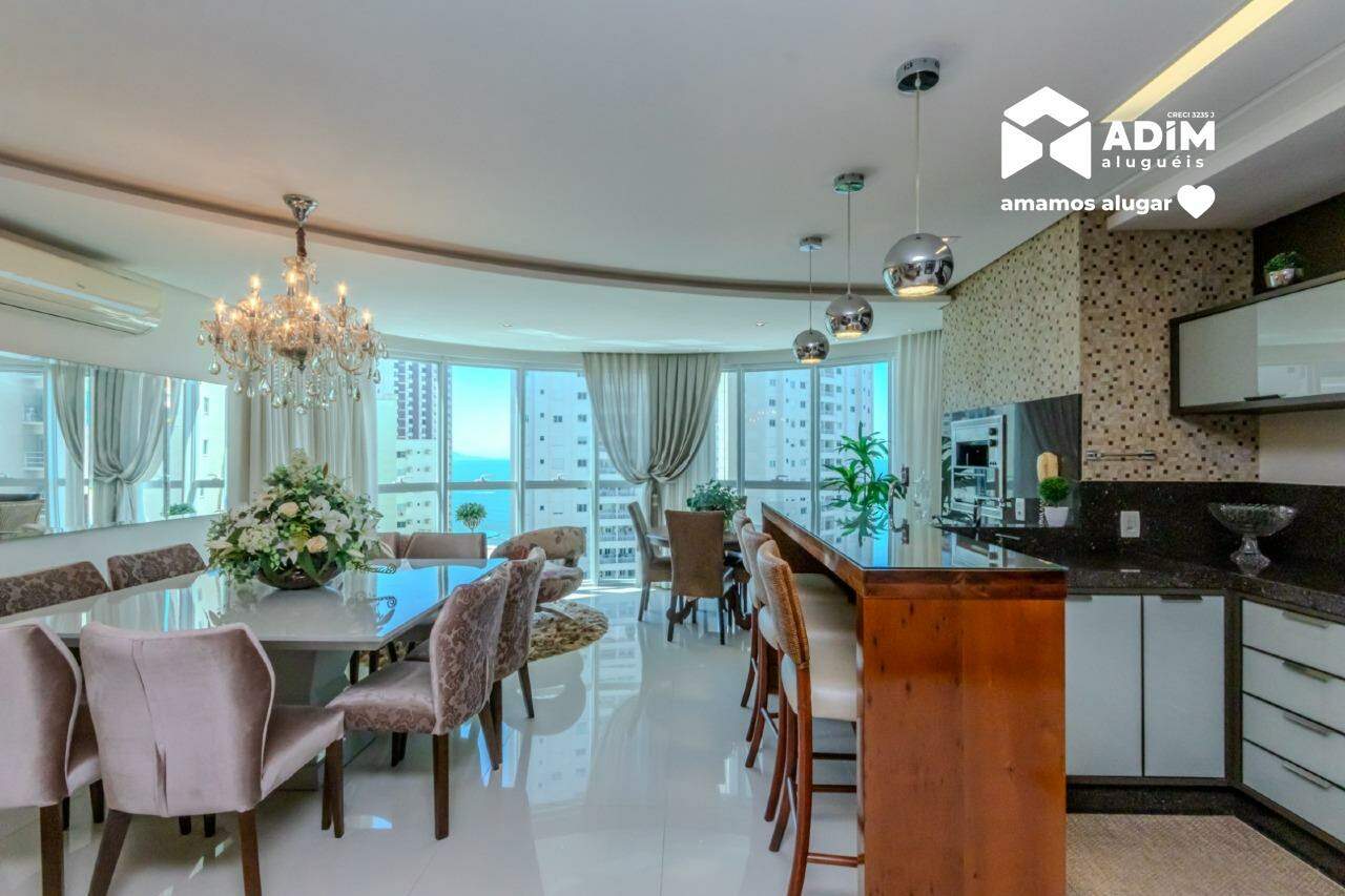[Edificio] Apartamento para aluguel Lê Majestic: 
