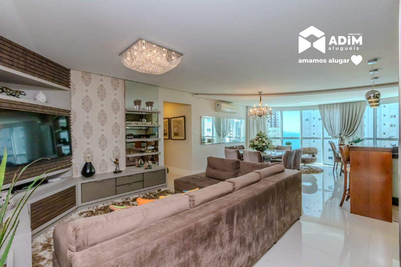 [Edificio] Apartamento para aluguel Lê Majestic: 