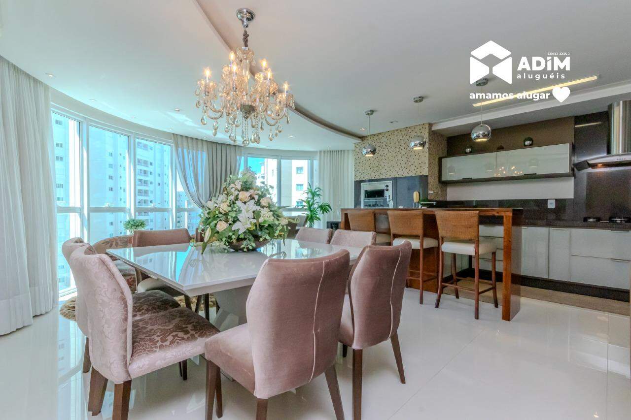 [Edificio] Apartamento para aluguel Lê Majestic: 