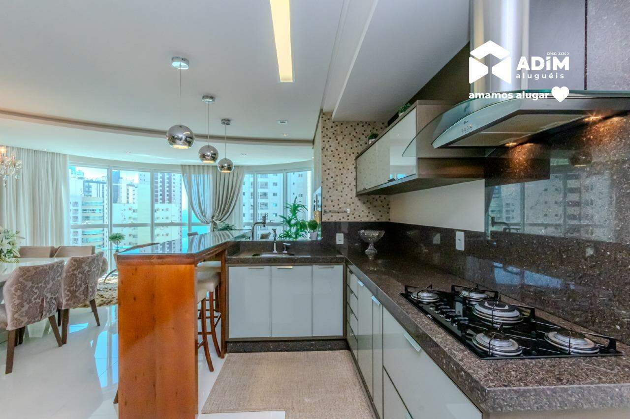 [Edificio] Apartamento para aluguel Lê Majestic: 