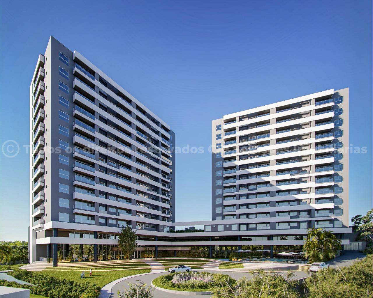 [Edificio] Apartamento à venda Luminares: 