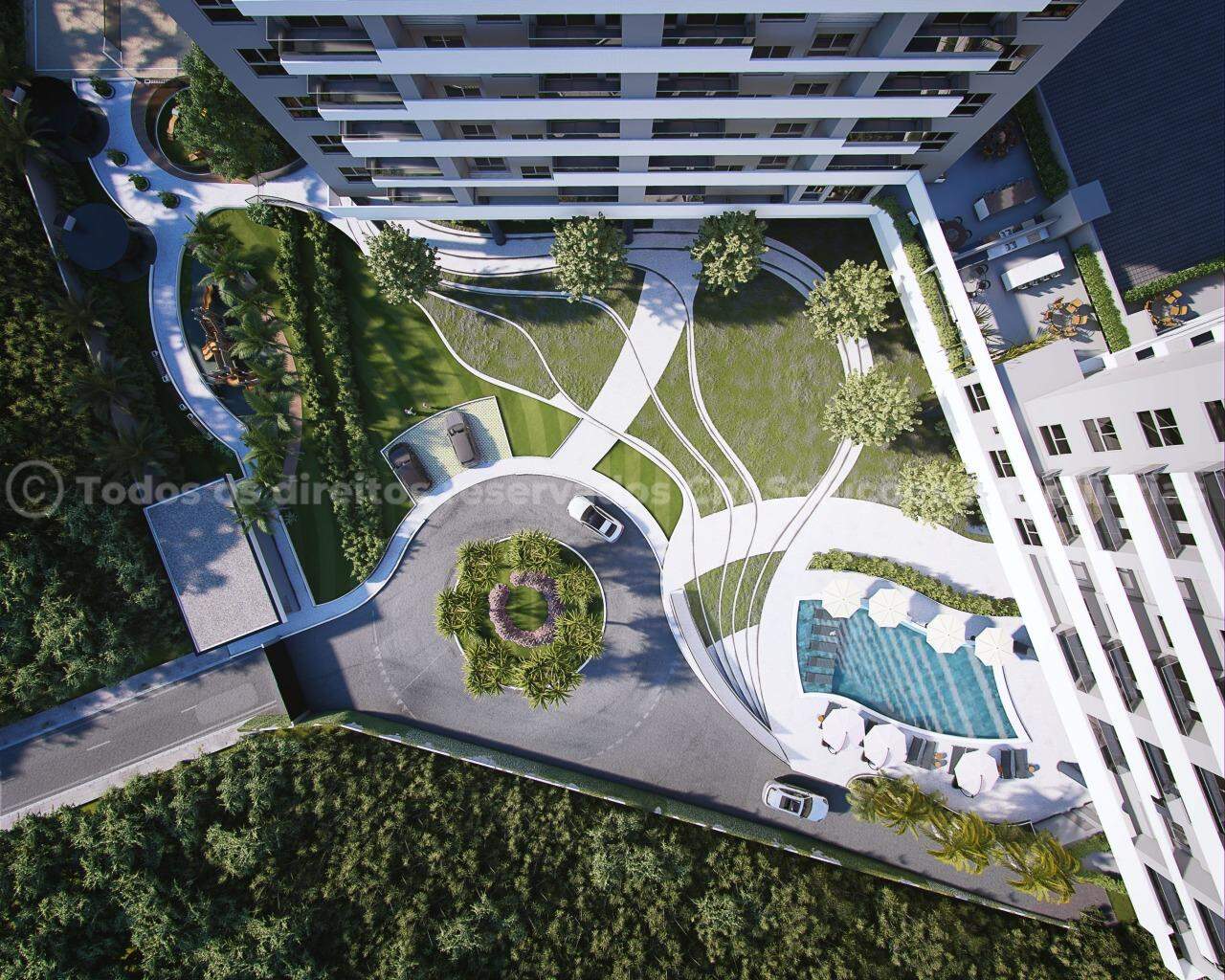 [Edificio] Apartamento à venda Luminares: 