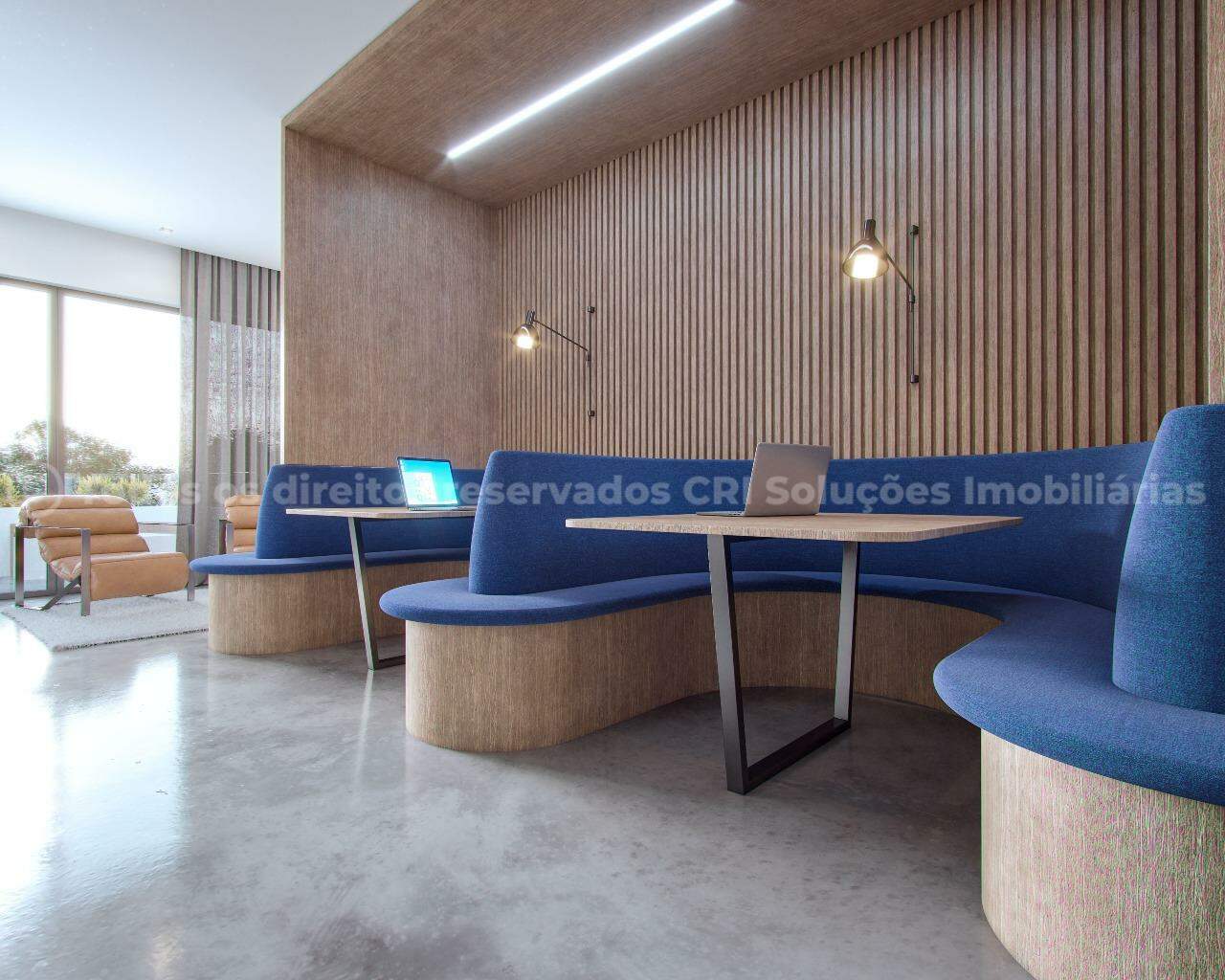 [Edificio] Apartamento à venda Luminares: 