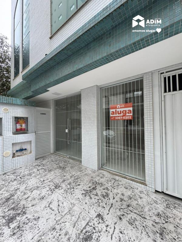[Edificio] Sala comercial para aluguel : 