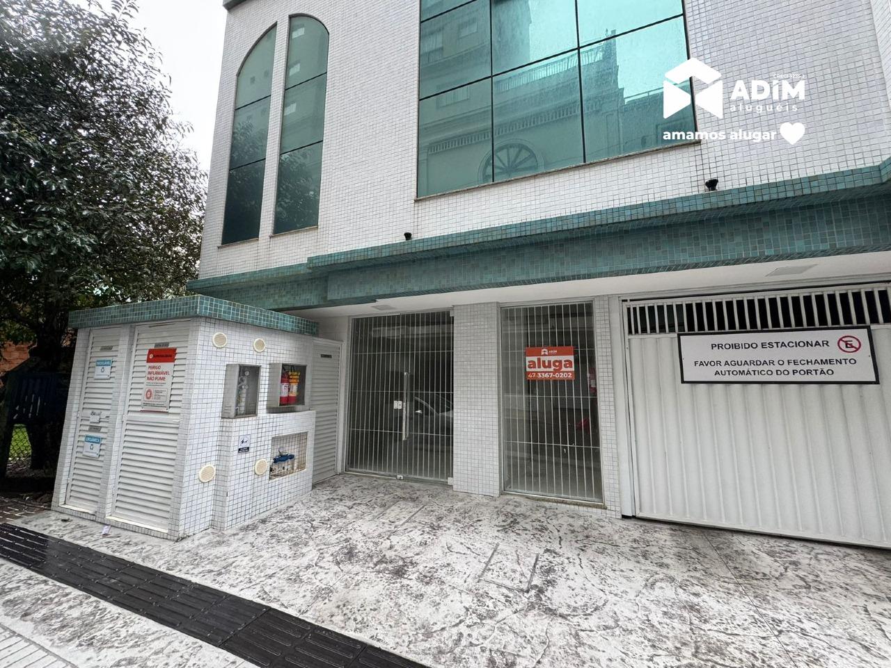 [Edificio] Sala comercial para aluguel : 