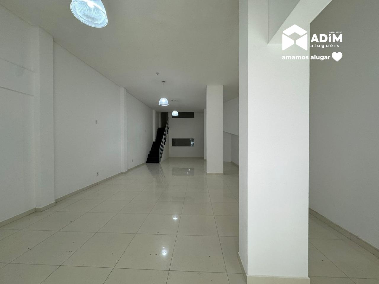 [Edificio] Sala comercial para aluguel : 