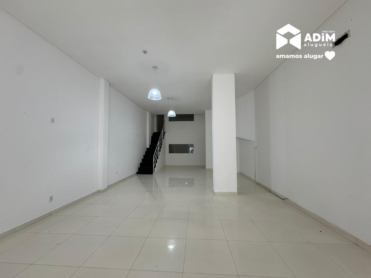 [Edificio] Sala comercial para aluguel : 