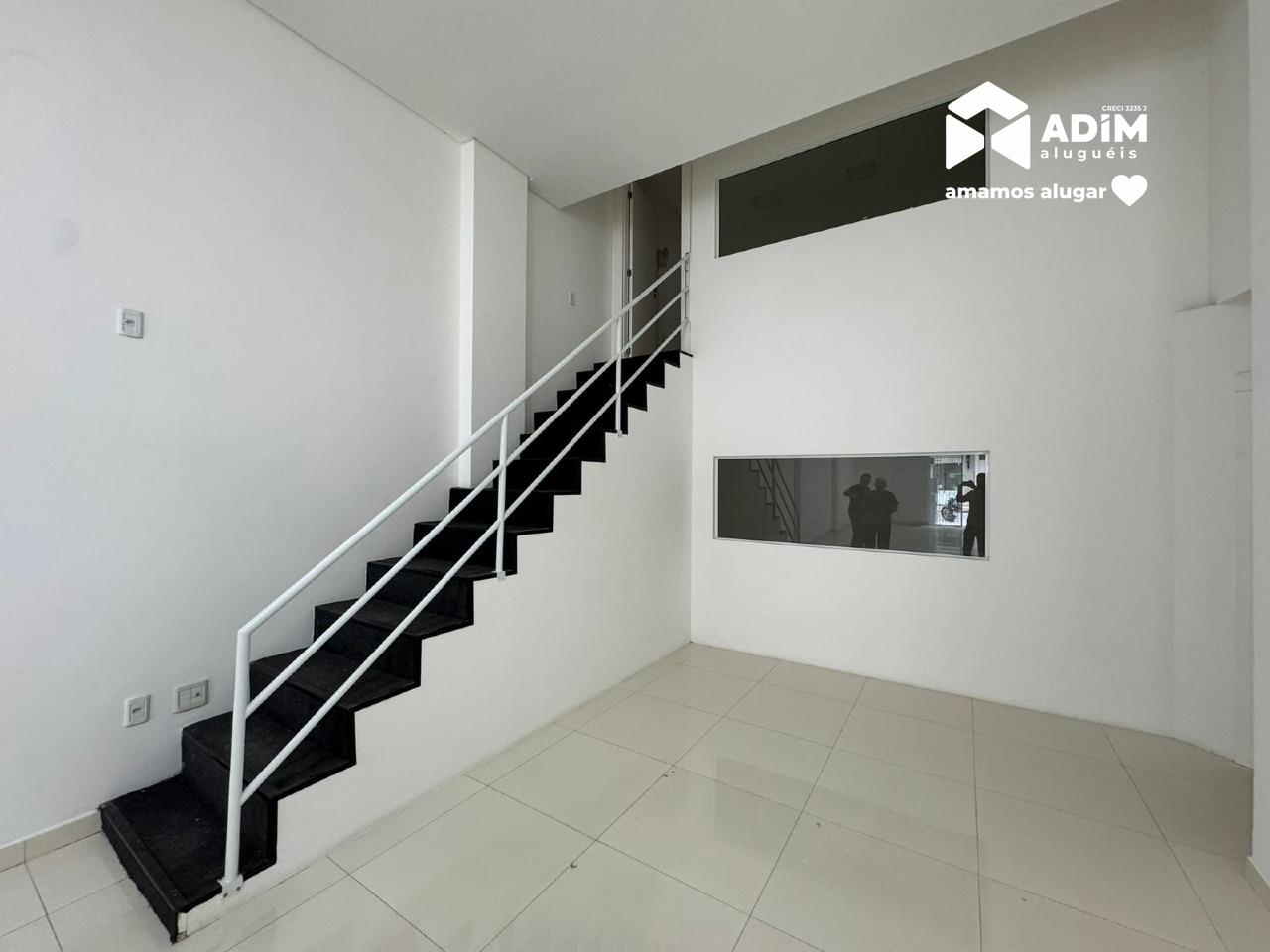 [Edificio] Sala comercial para aluguel : 