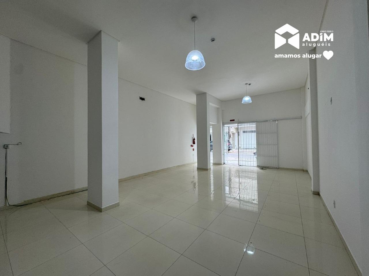 [Edificio] Sala comercial para aluguel : 