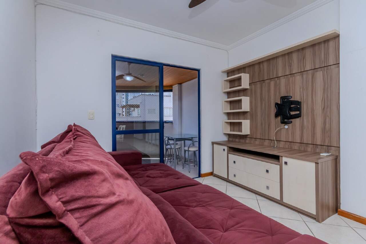 Apartamento 3 Dormitórios no Edifício Villa Germanica – Centro de Balneário Camboriú