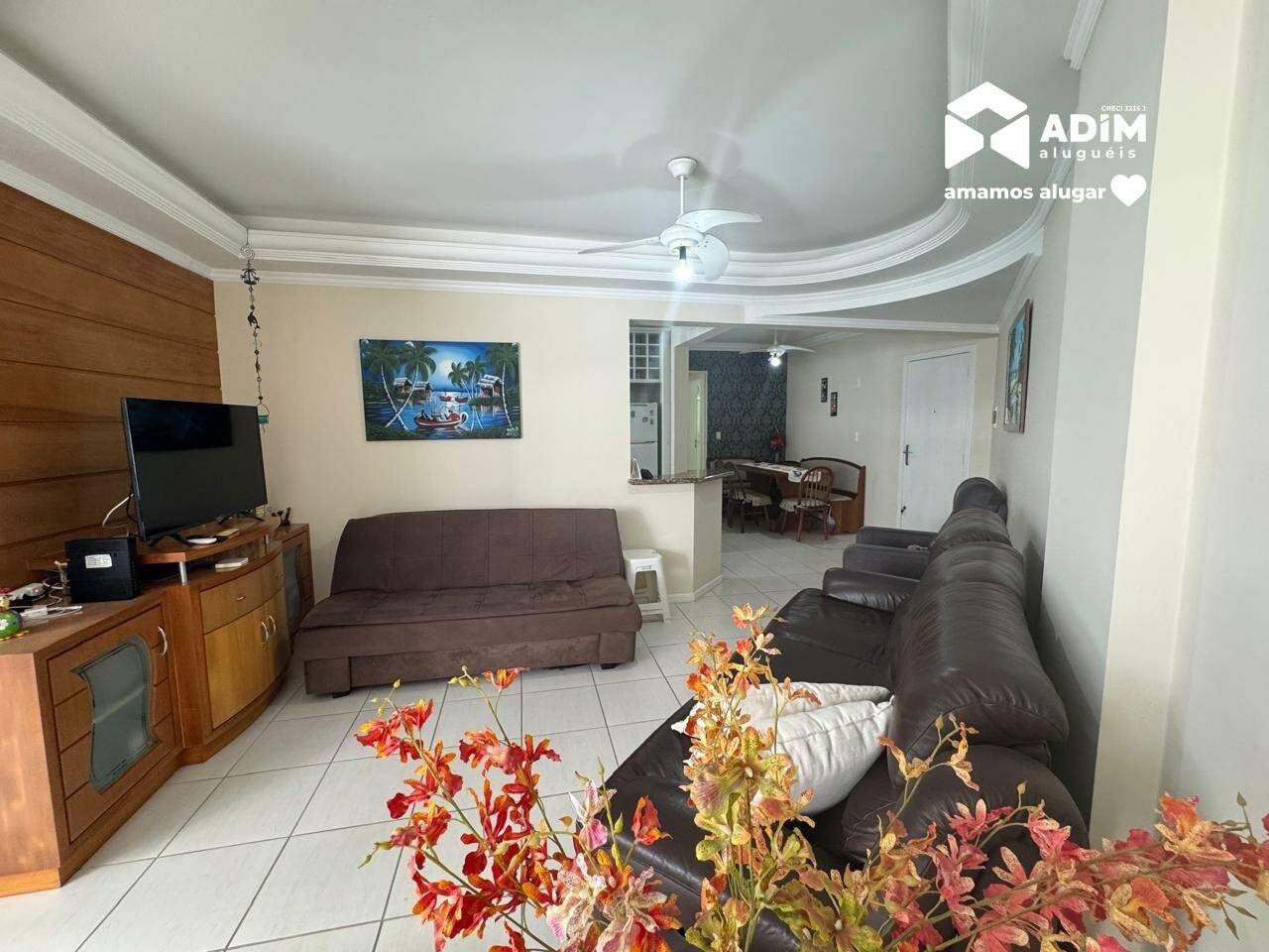 [Edificio] Apartamento para aluguel Esquina Central: 