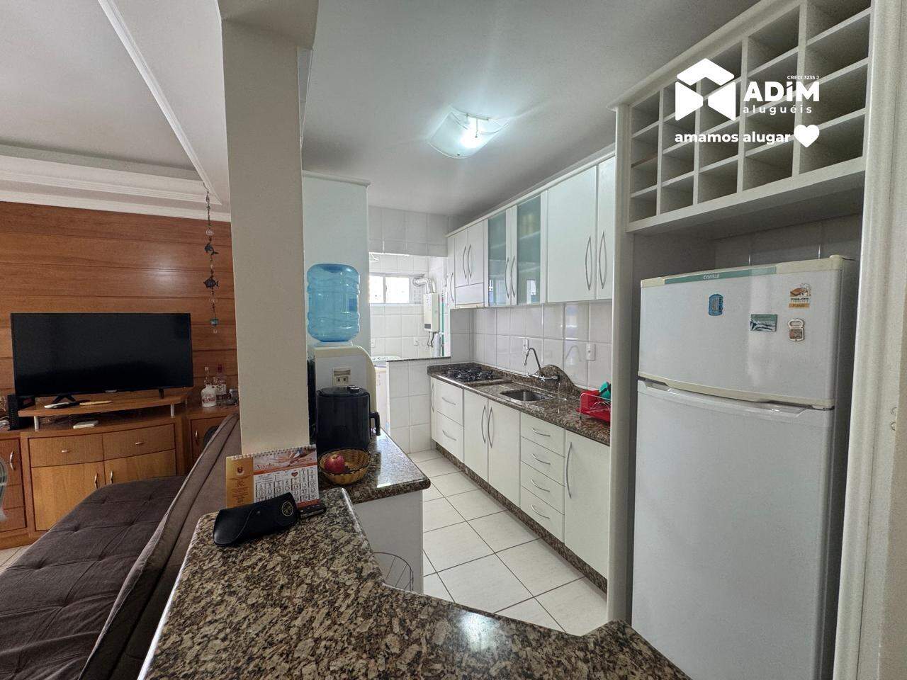 [Edificio] Apartamento para aluguel Esquina Central: 