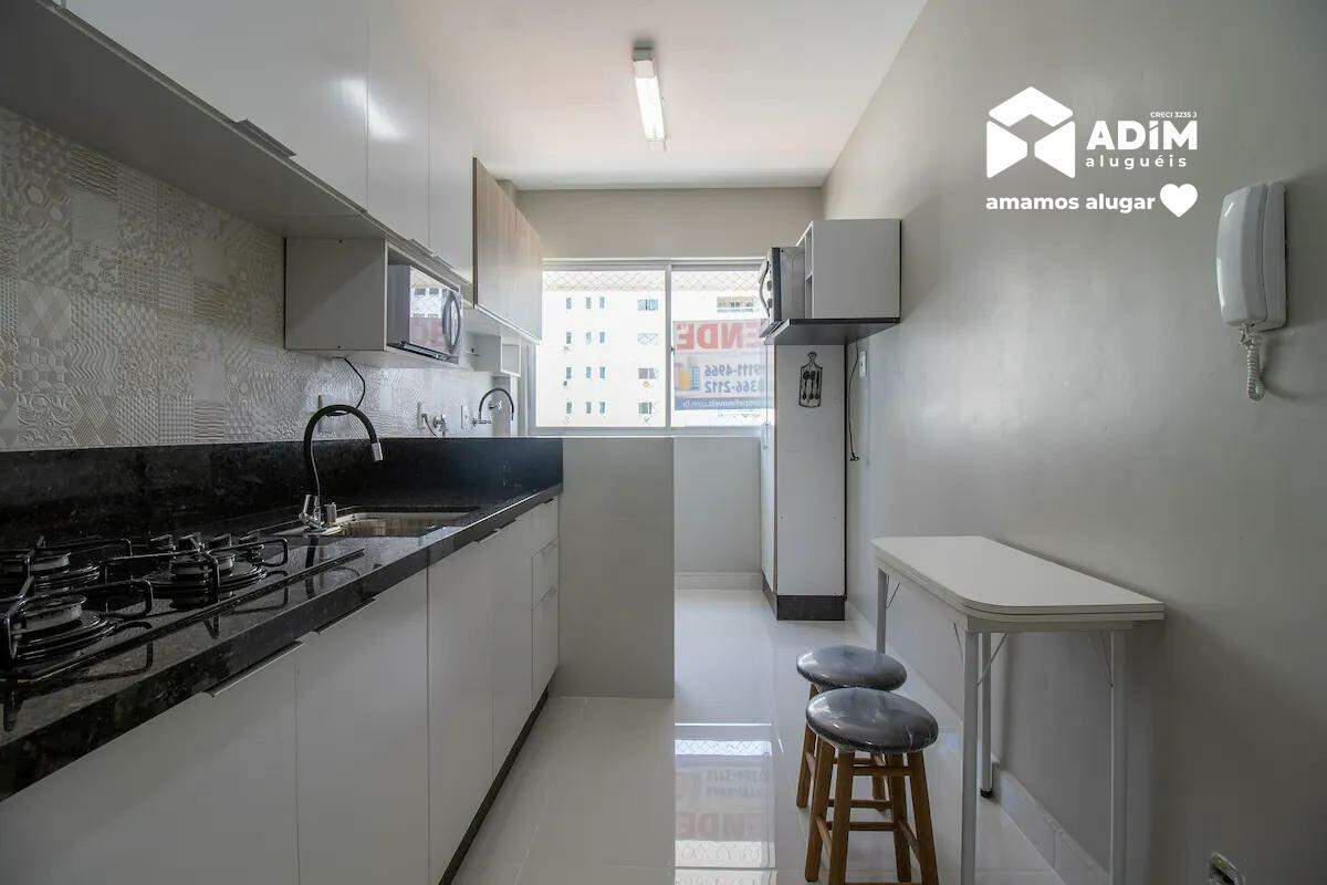 [Edificio] Cobertura duplex para aluguel Residencial Costa Bella: 