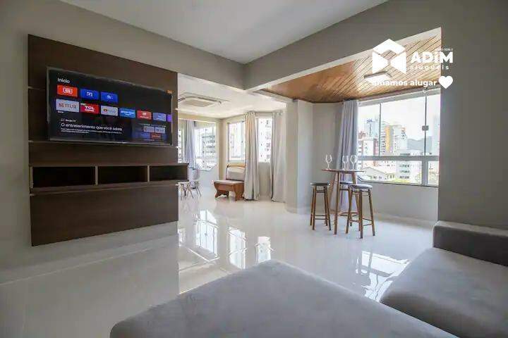 [Edificio] Cobertura duplex para aluguel Residencial Costa Bella: 