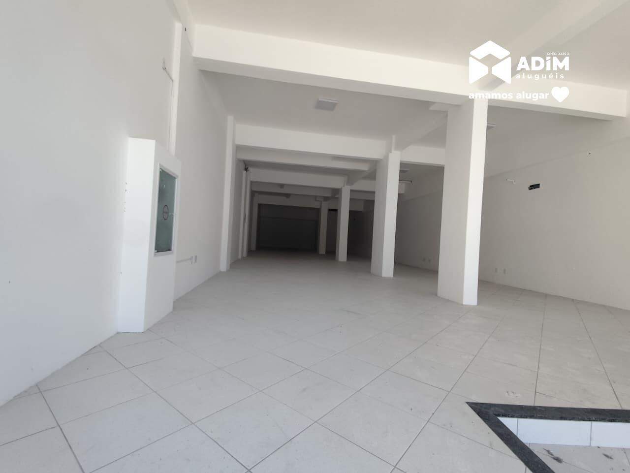 [Edificio] Sala comercial para aluguel : 