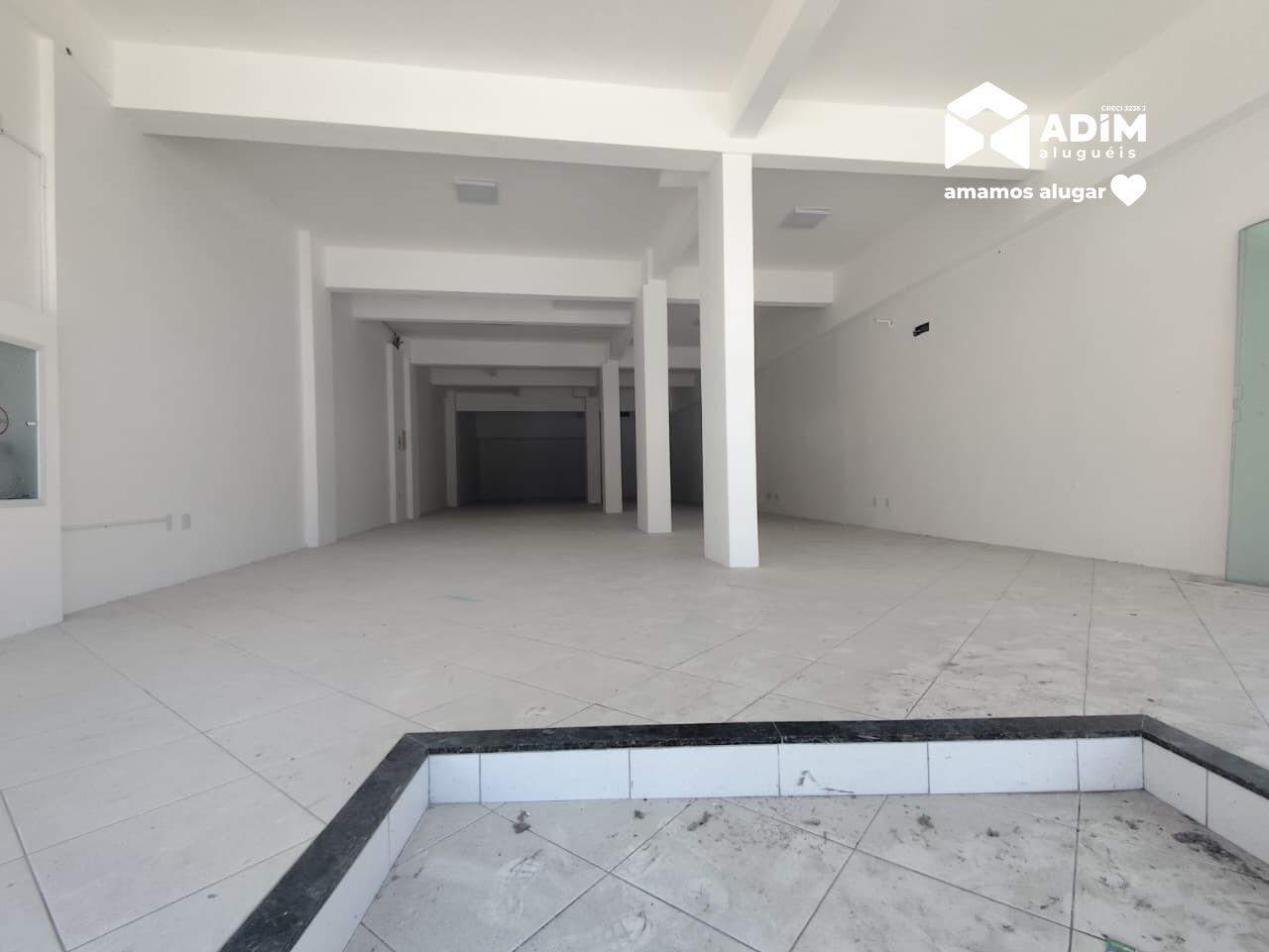 [Edificio] Sala comercial para aluguel : 