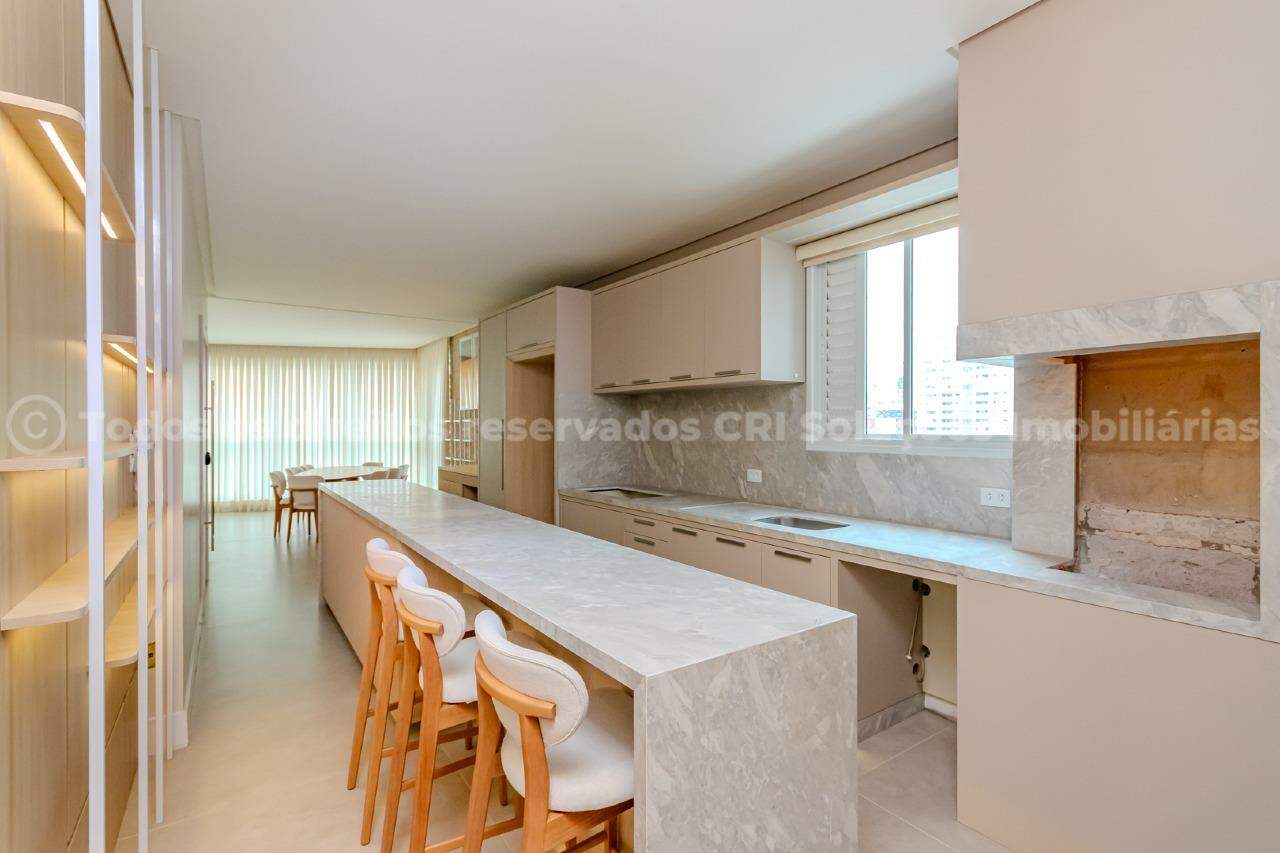 [Edificio] Apartamento à venda Camboriú Tower Residence: 
