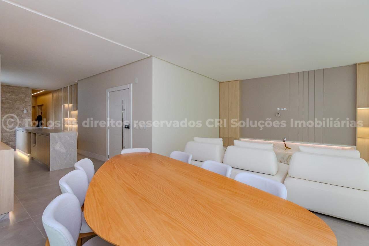 [Edificio] Apartamento à venda Camboriú Tower Residence: 