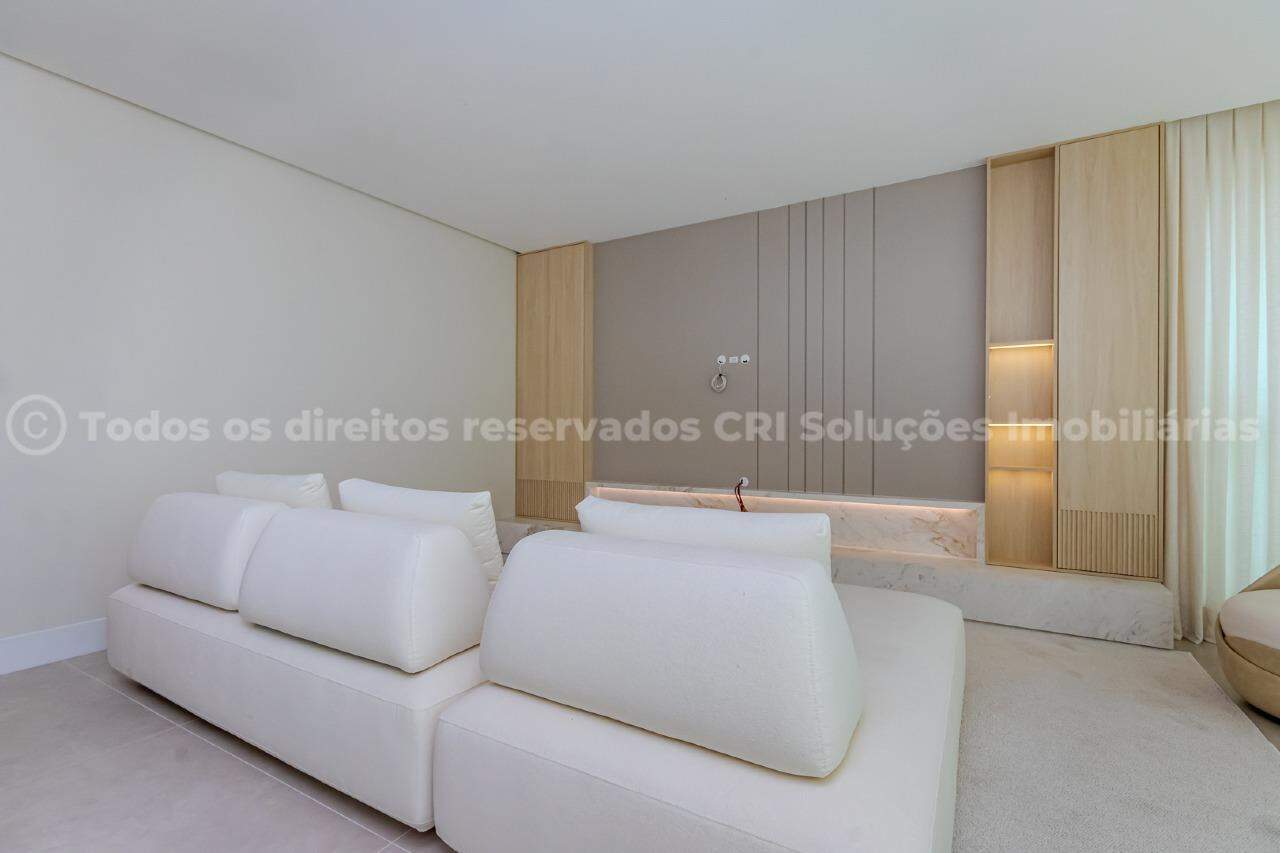 [Edificio] Apartamento à venda Camboriú Tower Residence: 