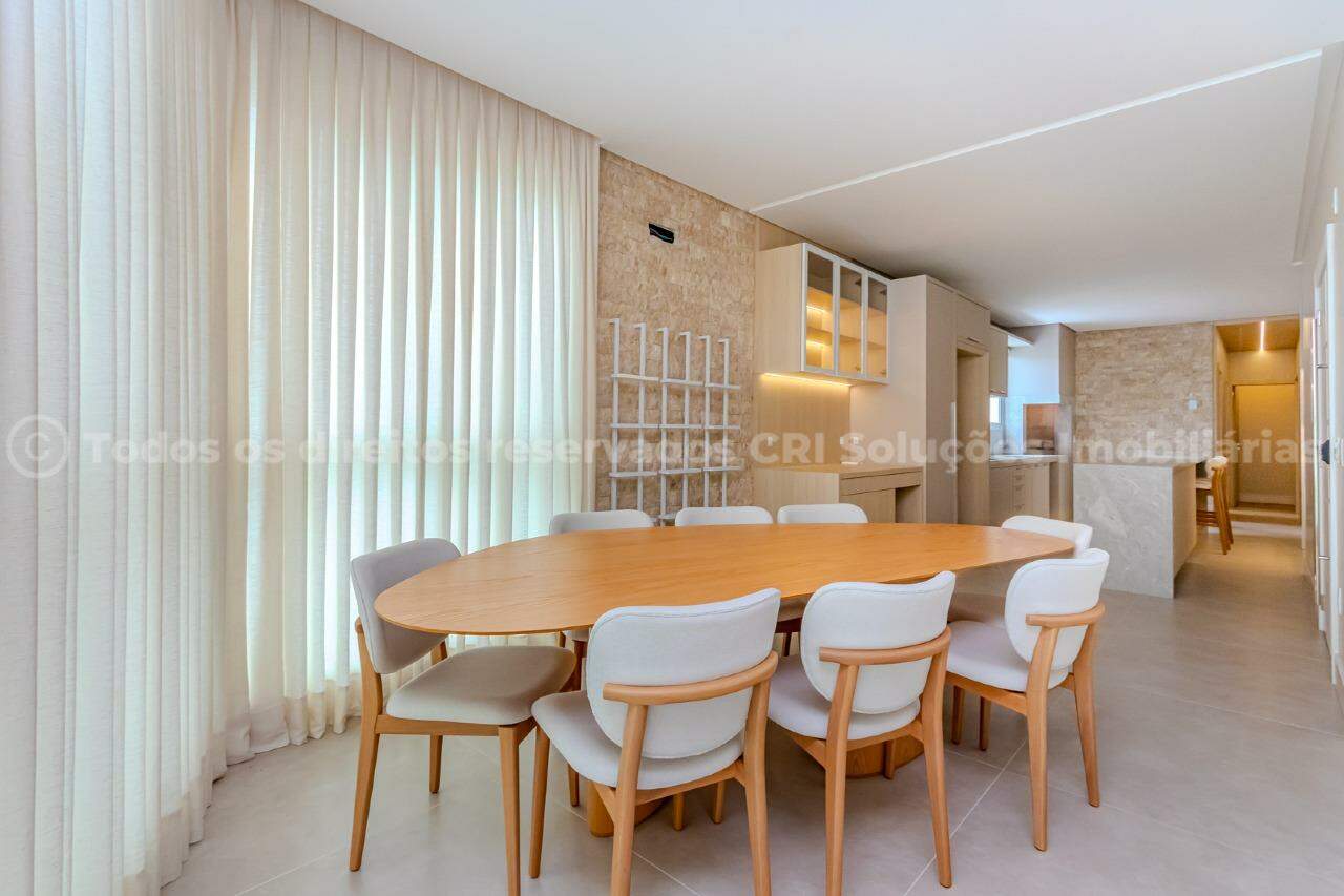 [Edificio] Apartamento à venda Camboriú Tower Residence: 